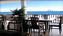 La Rascasse Dive Resort