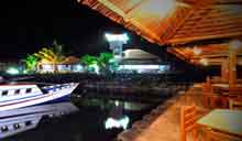 La Rascasse Dive Resort