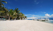 Malapascua Exotic Resort