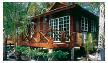 Sipadan Mabul & Smart Divers Resort
