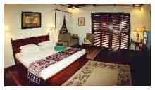 Mabul Water Bungalows
