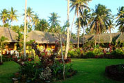 Resort