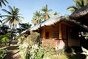 Resort