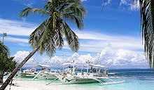 Malapascua Exotic Resort