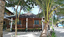 Malapascua Exotic Resort