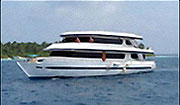 Eagle Ray Liveaboard